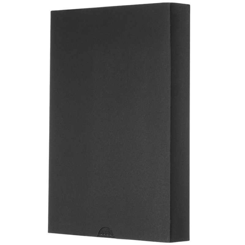 Ежедневник недатированный А5 "Parliament", синий