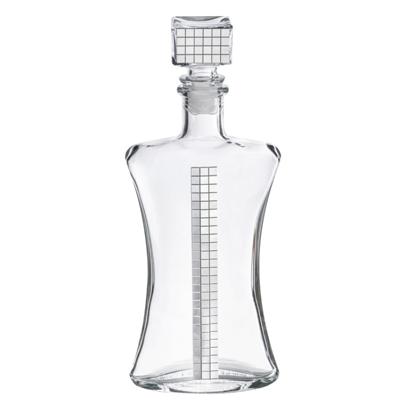 Набор для водки «Матрица»