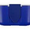 Ланч-бокс «Neo», синий