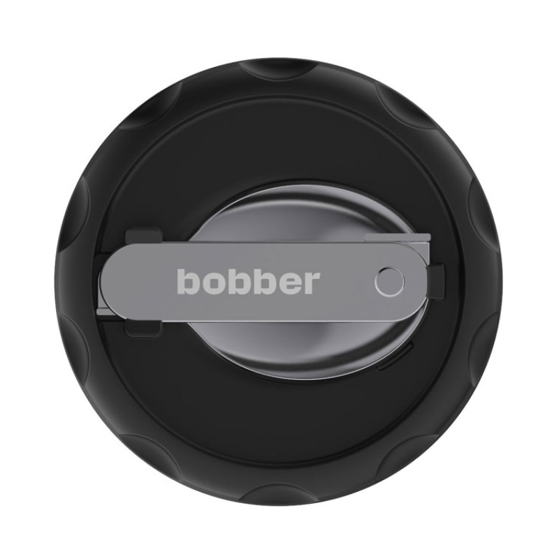 Термос для еды, вакуумный, бытовой, тм "bobber". Объем 0.47 литра. Артикул Jerrycan-470 Glossy