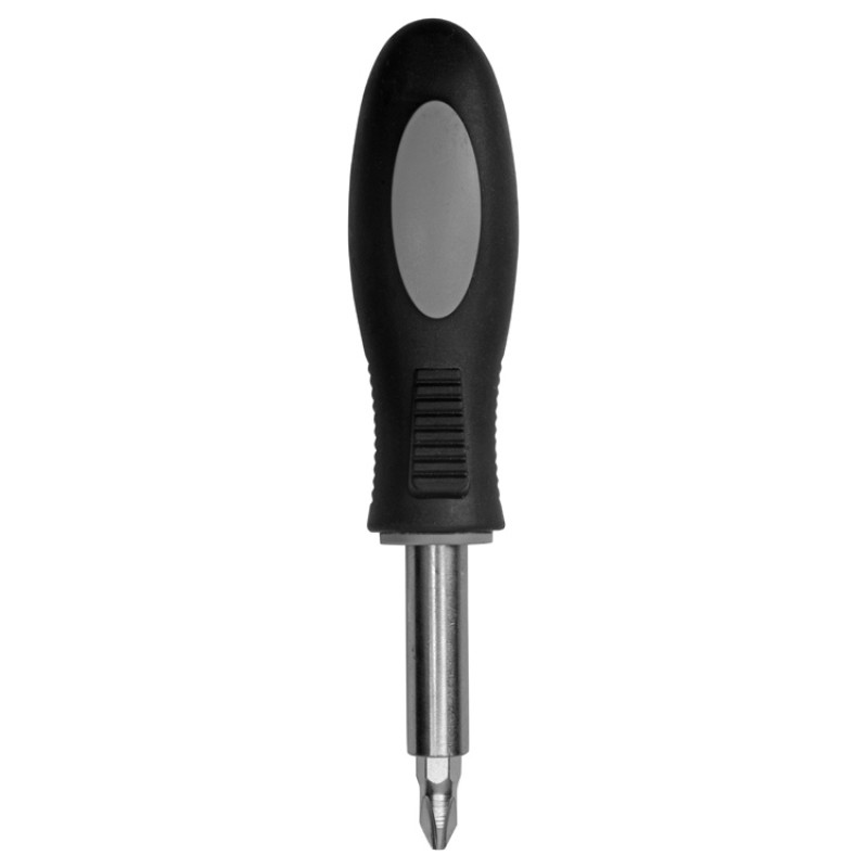 Набор инструментов в пластиковом кейсе "Fixit"