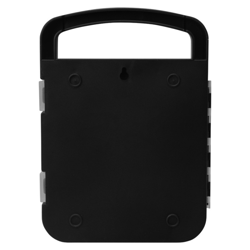 Набор инструментов в пластиковом кейсе "Fixit"