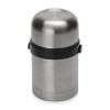 Термос для еды, 500 мл, серебристый