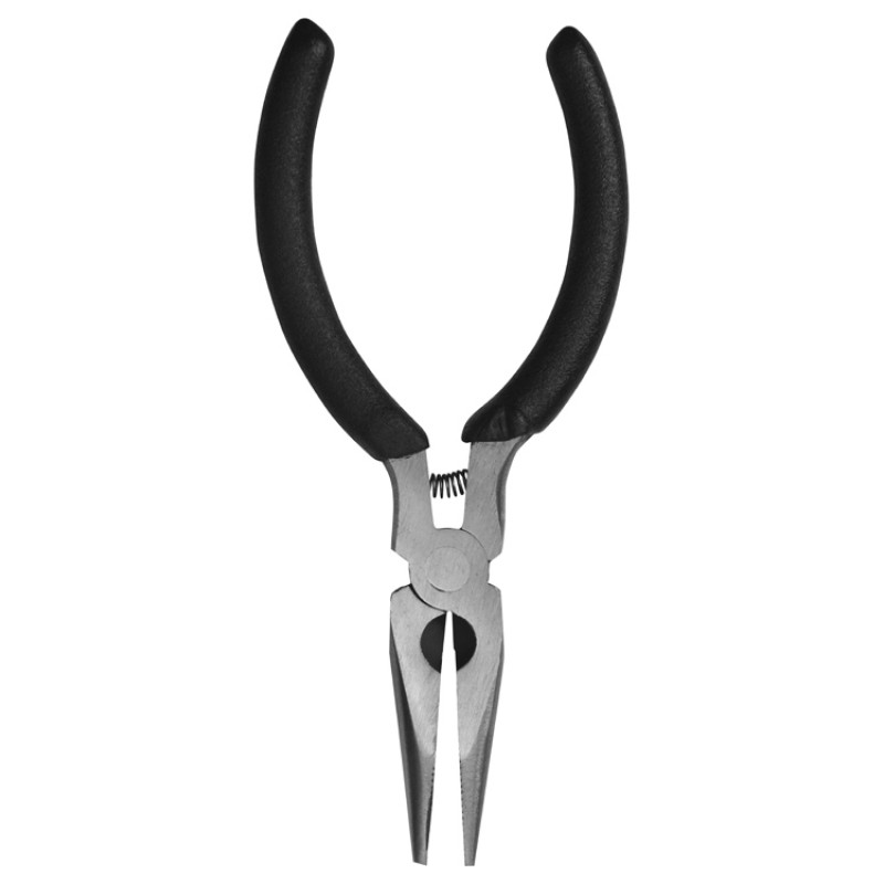 Набор инструментов в пластиковом кейсе "Fixit"