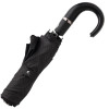 Складной зонт Horton Black - Cerruti 1881 Складной зонт Horton Black - Cerruti 1881