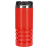 Термокружка "Lemnos" 350 мл, красный