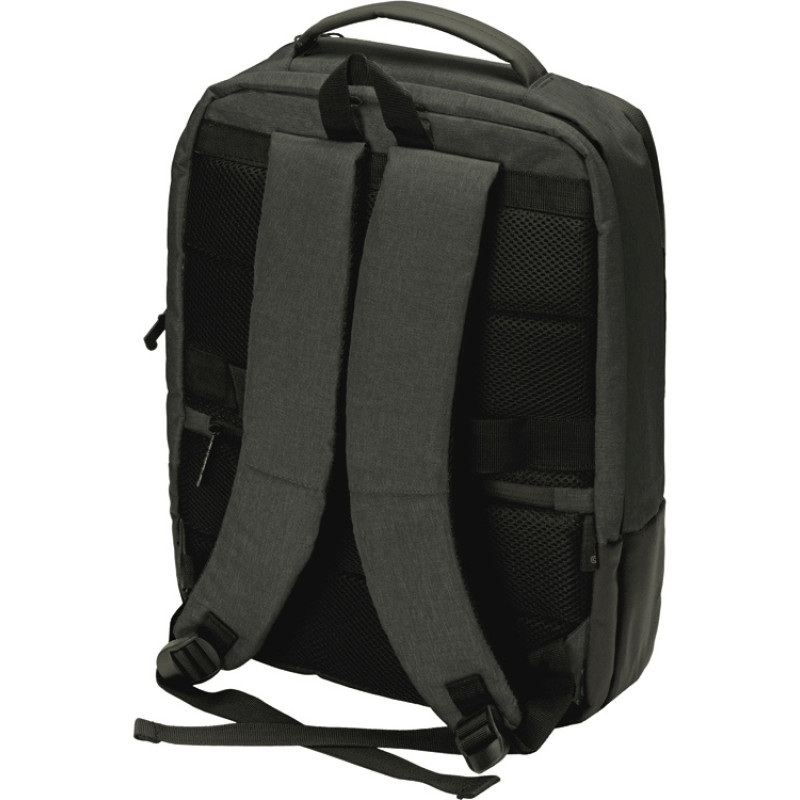 Рюкзак Slender  для ноутбука 15.6'', темно-серый