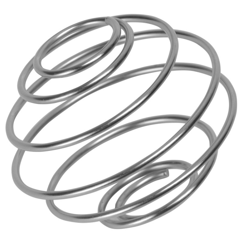 Спортивный шейкер из нержавеющей стали Top Up, 500 мл