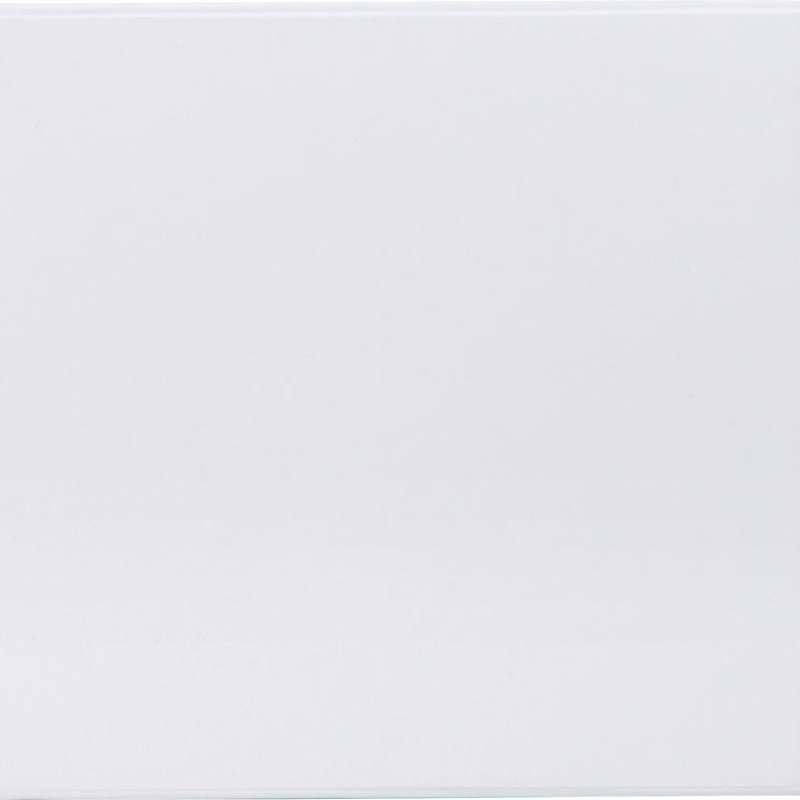 Коробка разборная на магнитах L, белый