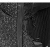 Противокражный водостойкий рюкзак «Shelter» для ноутбука 15.6 '', черный