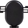 Автомобильное беспроводное зарядное устройство "Mobi", 5 Вт, черный