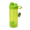 Спортивный шейкер Winner из тритана, зеленое яблоко