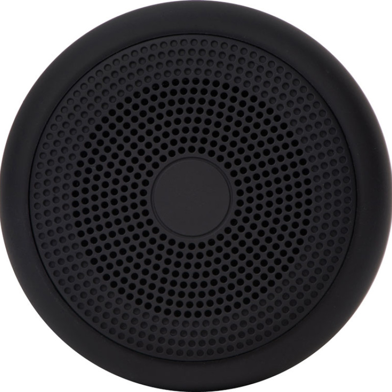 Портативная колонка TWS "Steep", черный