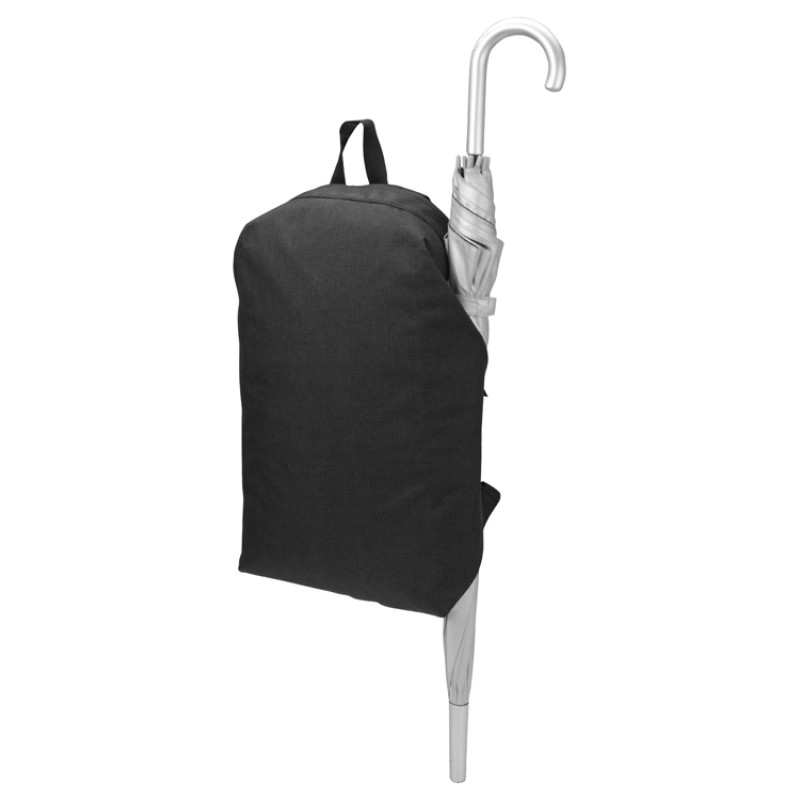 Рюкзак Planar с отделением для ноутбука 15.6", черный