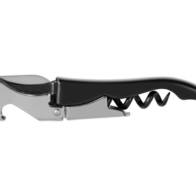 Набор аксессуаров для вина "Nigota", черный Набор аксессуаров для вина "Nigota", черный