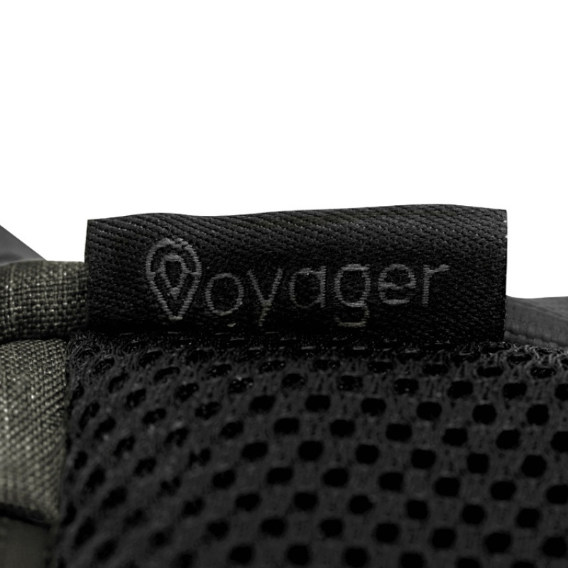 Рюкзак Slender  для ноутбука 15.6'', темно-серый