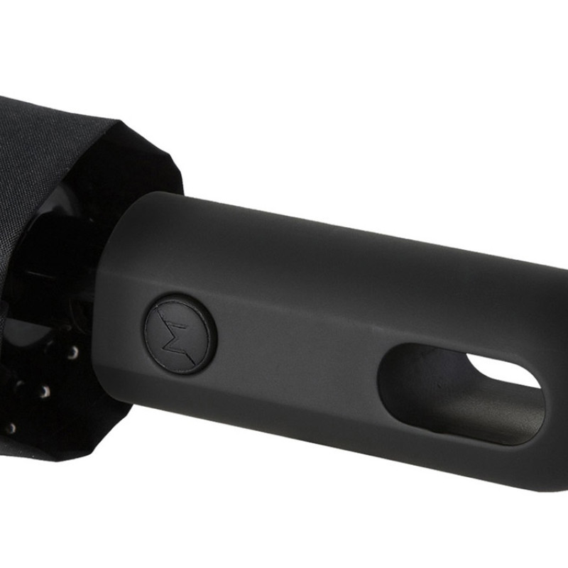 Зонт "Traveler" автоматический 21,5", черный