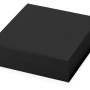 Коробка разборная на магнитах S, черный