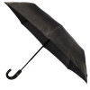 Складной зонт Horton Black - Cerruti 1881 Складной зонт Horton Black - Cerruti 1881