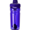 Спортивный шейкер Winner из тритана, синий