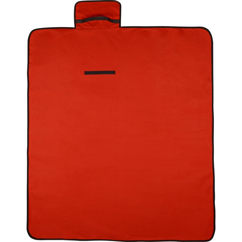 Плед для пикника Regale, красный