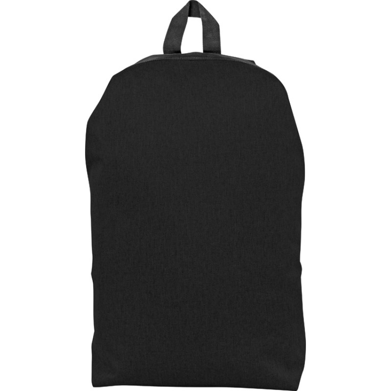 Рюкзак Planar с отделением для ноутбука 15.6", черный
