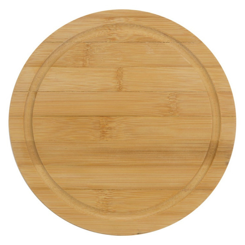 Набор для сыра с приборами "Fabrizio", черный