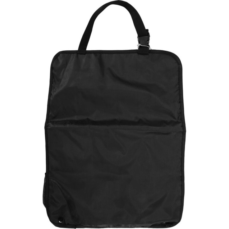 Органайзер автомобильный Stacker, темно-серый