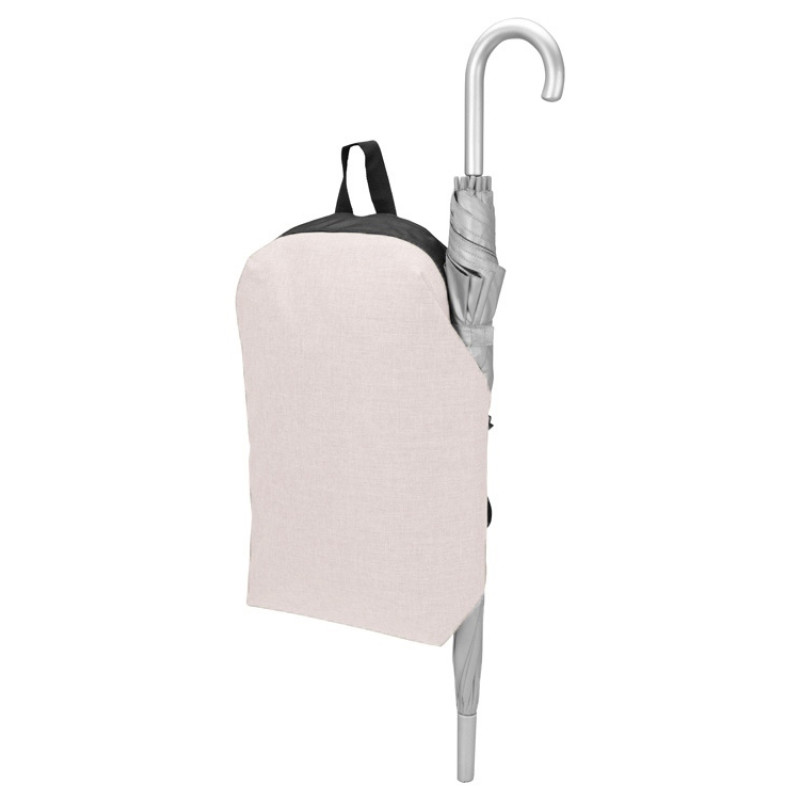 Рюкзак Planar с отделением для ноутбука 15.6", бежевый