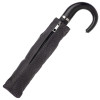 Складной зонт Horton Black - Cerruti 1881 Складной зонт Horton Black - Cerruti 1881