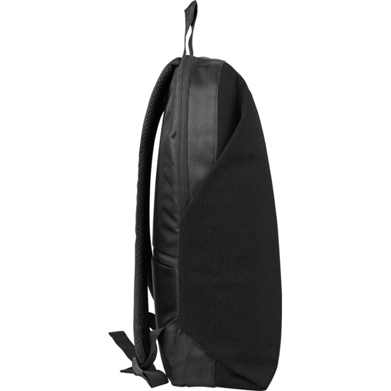 Рюкзак Planar с отделением для ноутбука 15.6", черный