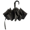 Складной зонт Horton Black - Cerruti 1881 Складной зонт Horton Black - Cerruti 1881