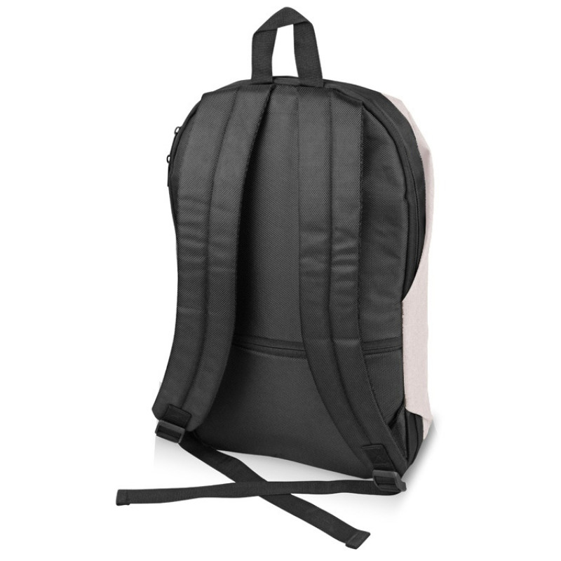 Рюкзак Planar с отделением для ноутбука 15.6", бежевый