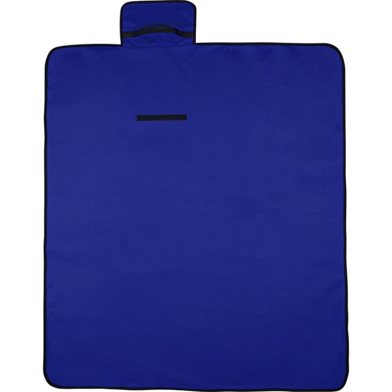 Плед для пикника Regale, синий