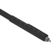 Ручка шариковая металлическая "Tool", черный. Встроенный уровень, мини отвертка, стилус