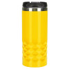Термокружка "Lemnos" 350 мл, желтый