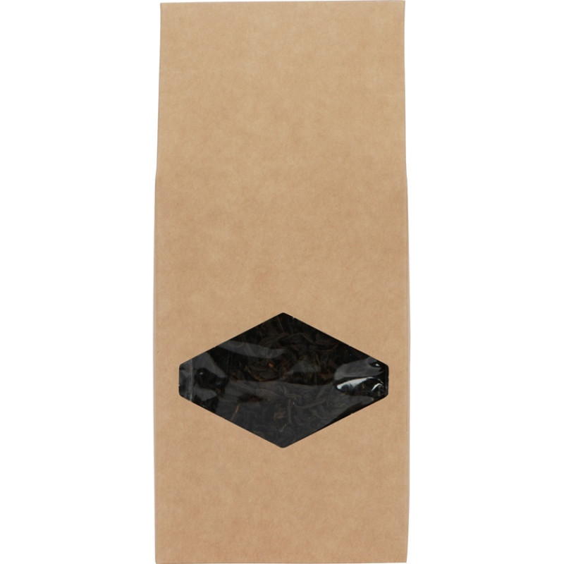 Чай "Эрл Грей" с бергамотом черный, 70 г