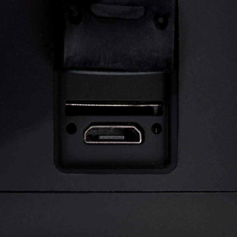 Портативная колонка TWS "Steep", черный