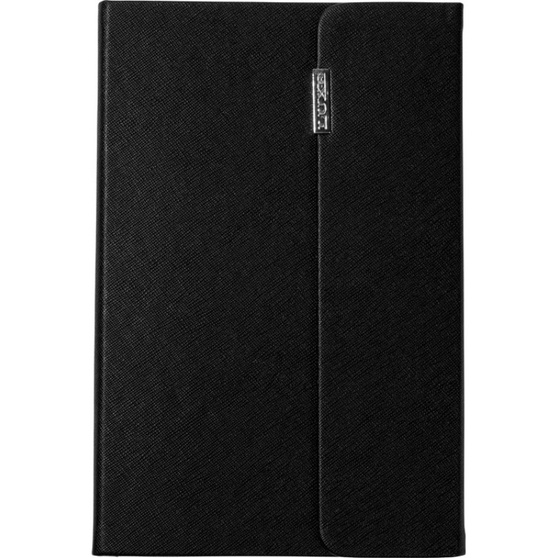 Подарочный набор Tactical Dark: блокнот А5, ручка шариковая