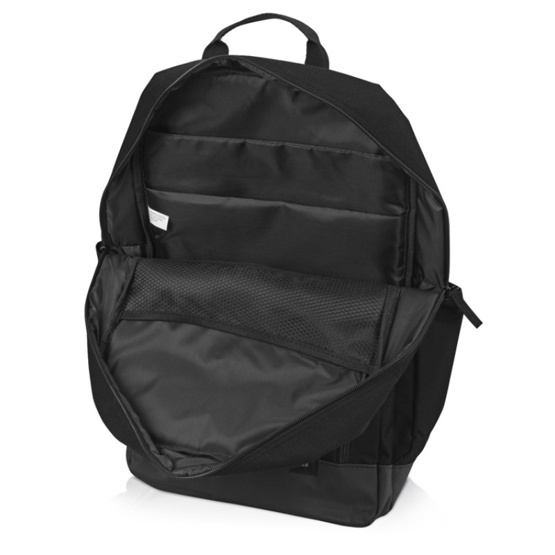 Рюкзак 15.6" Computer Daily, черный