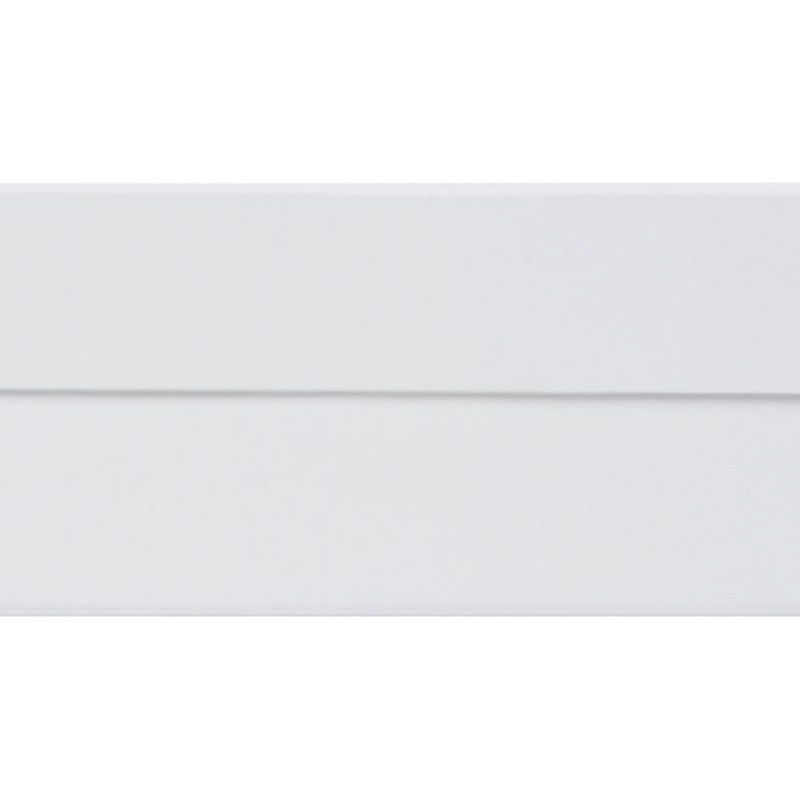 Коробка разборная на магнитах L, белый