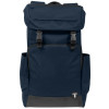 Рюкзак для ноутбука 15,6", темно-синий