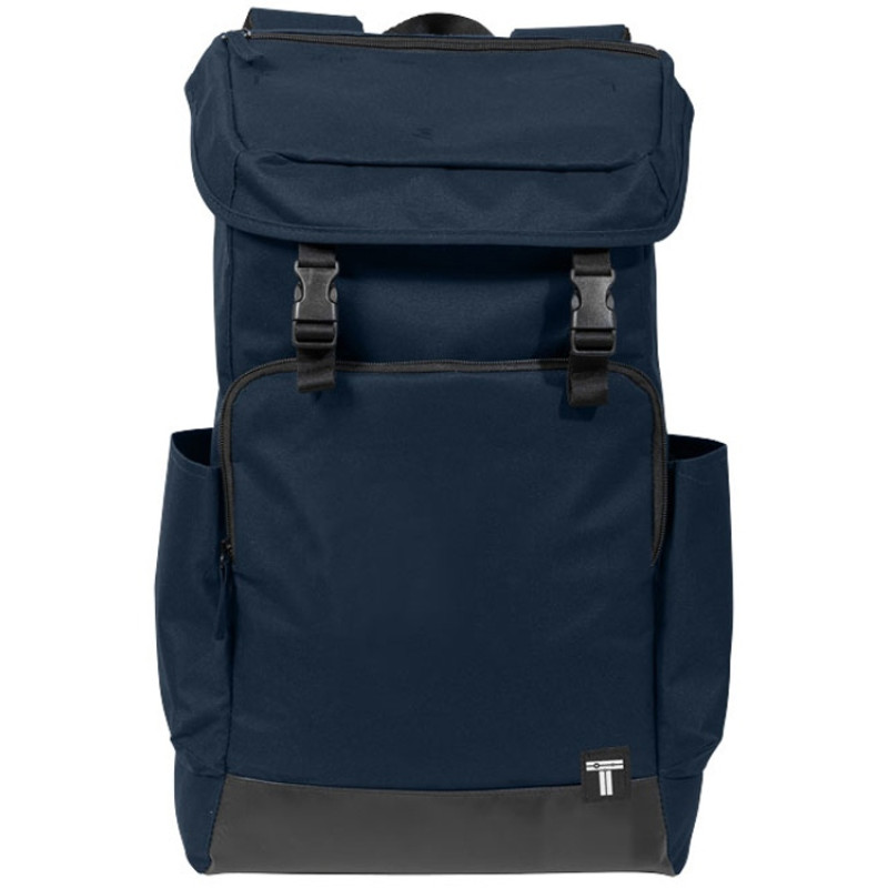 Рюкзак для ноутбука 15,6", темно-синий