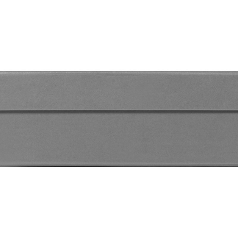 Коробка разборная на магнитах S, серебристый