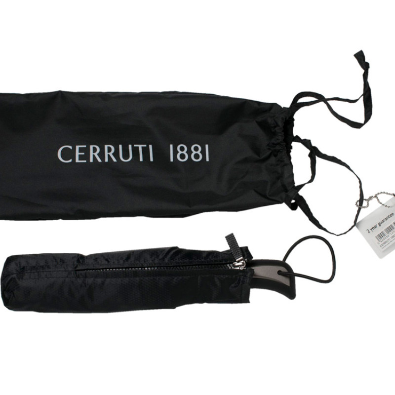 Складной зонт Mesh Small. Cerruti 1881 Складной зонт Mesh Small. Cerruti 1881