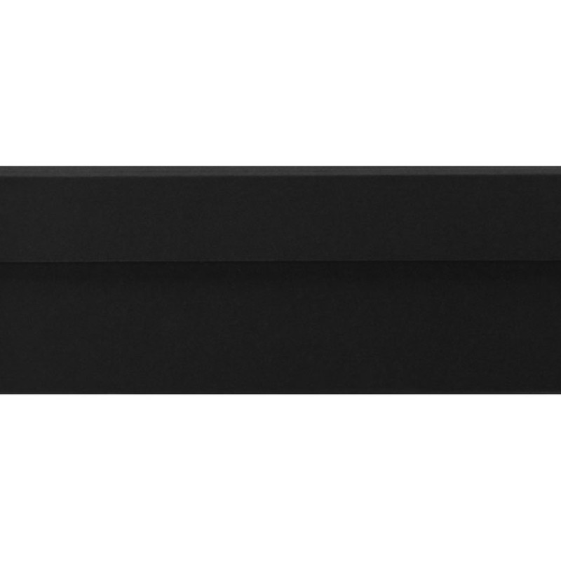 Коробка разборная на магнитах S, черный