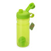 Спортивный шейкер Winner из тритана, зеленое яблоко
