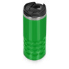 Термокружка "Lemnos" 350 мл, зеленый