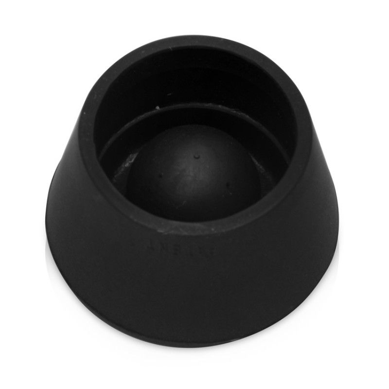 Набор аксессуаров для вина "Nigota", серебристый