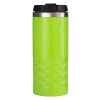 Термокружка "Lemnos" 350 мл, зеленое яблоко Термокружка "Lemnos" 350 мл, зеленое яблоко